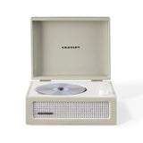 Crosley Voyager CD afspiller, Dune