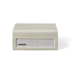 Crosley Voyager Reproductor de CD, Dune
