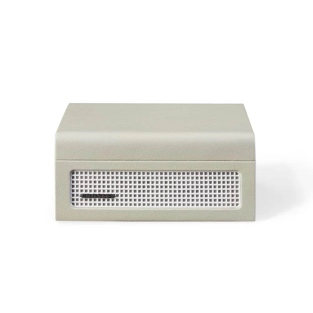 Crosley Voyager Reproductor de CD, Dune