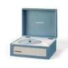 Crosley Voyager CD afspiller, Washed Blue