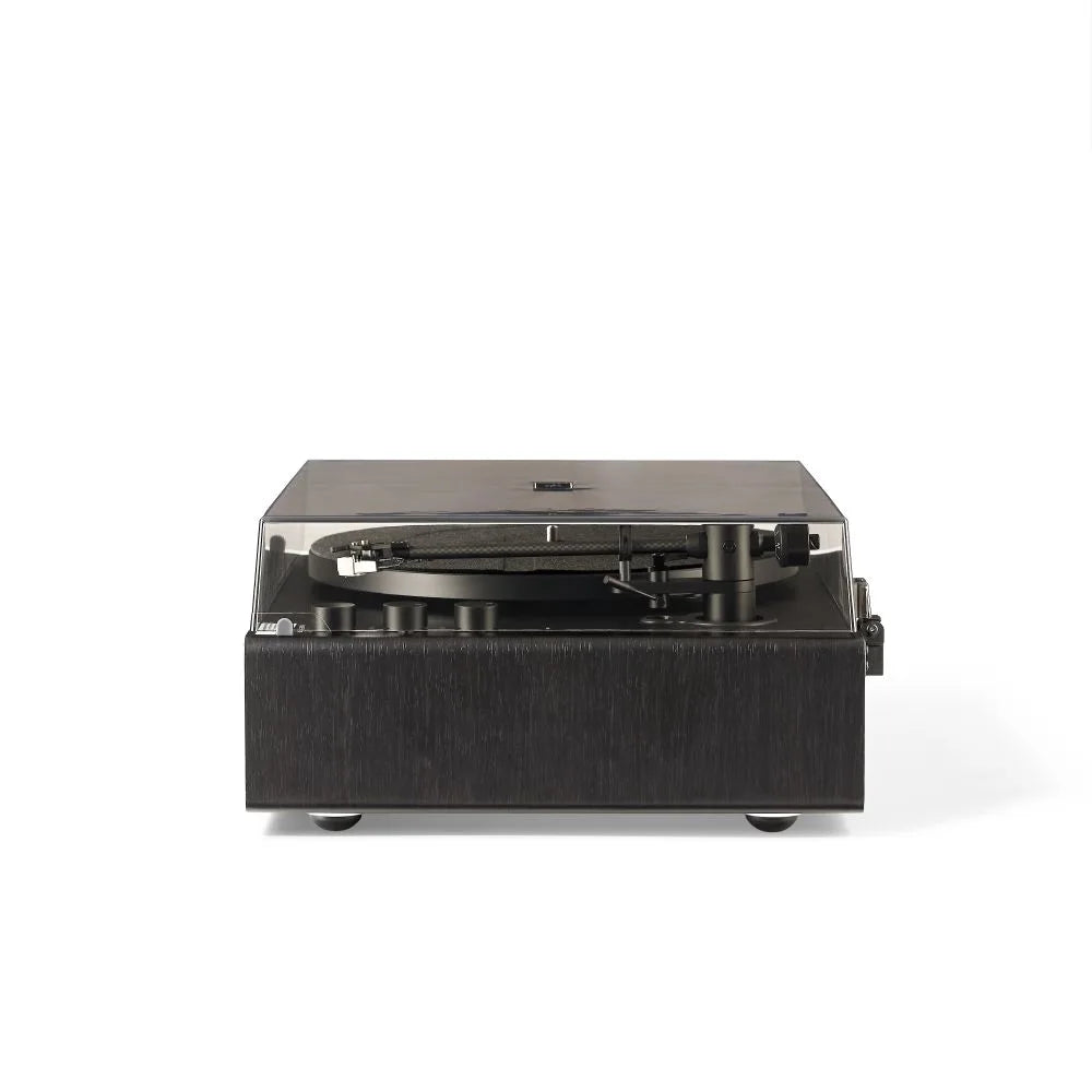 Crosley Stave Tocadiscos, Negro