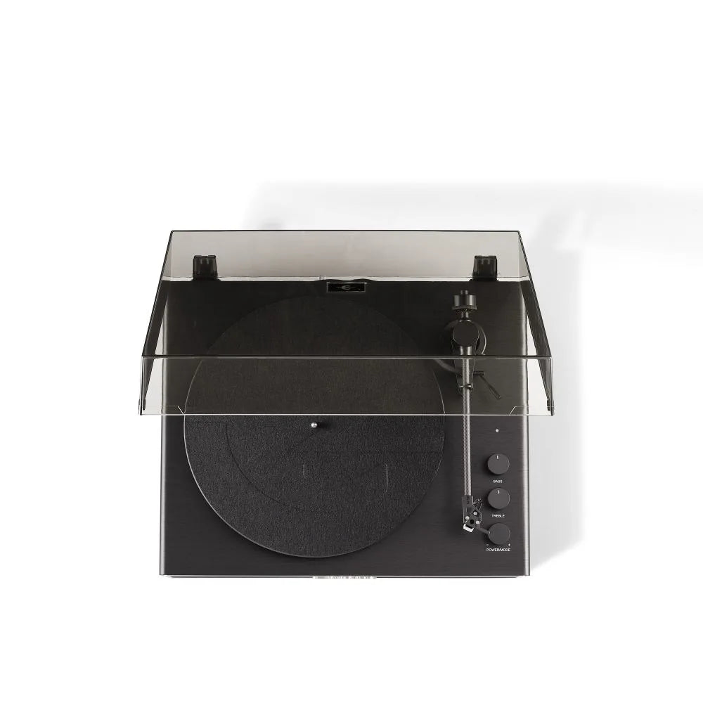 Crosley Stave Tocadiscos, Negro