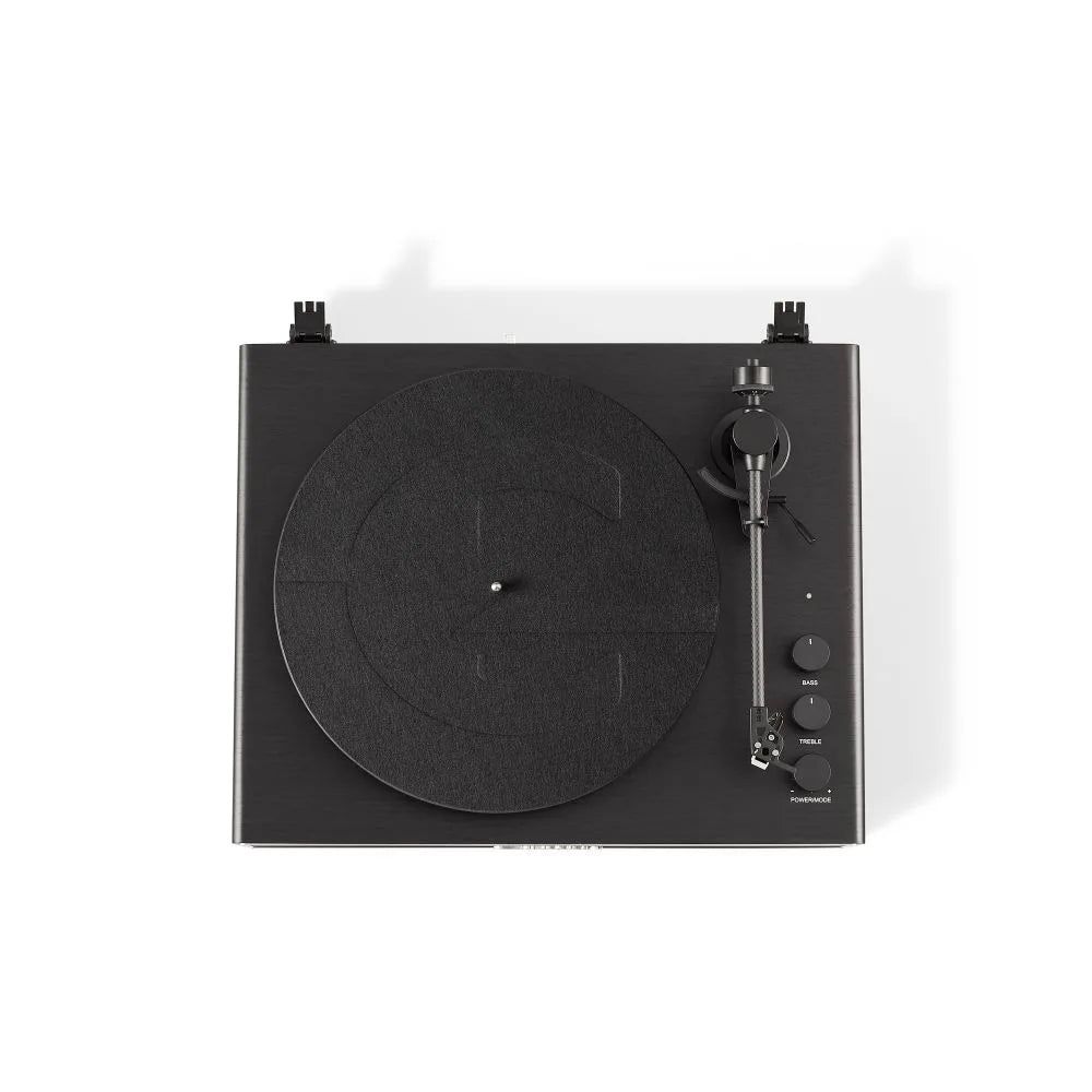 Crosley Stave Tocadiscos, Negro