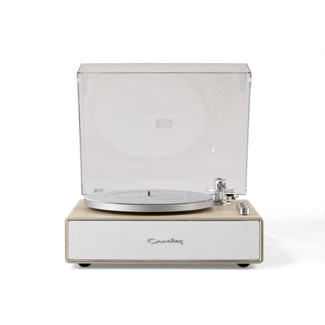 Crosley Stave Tocadiscos, Natural