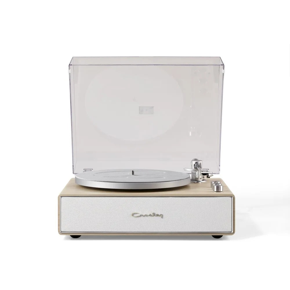 Crosley Stave Tocadiscos, Natural