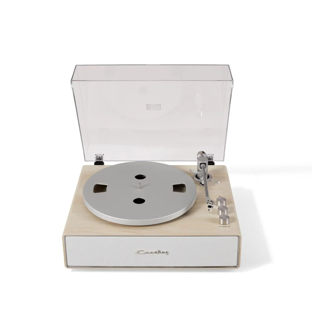 Crosley Stave Tocadiscos, Natural