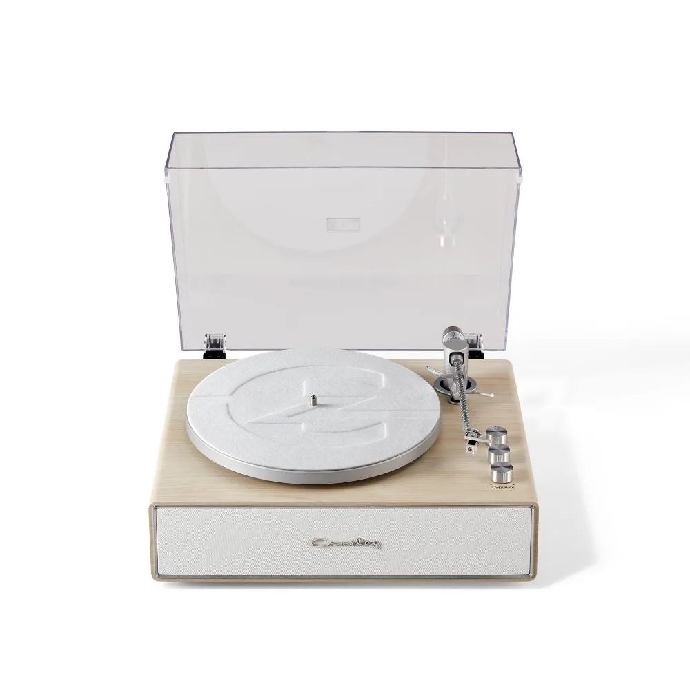 Crosley Stave Tocadiscos, Natural