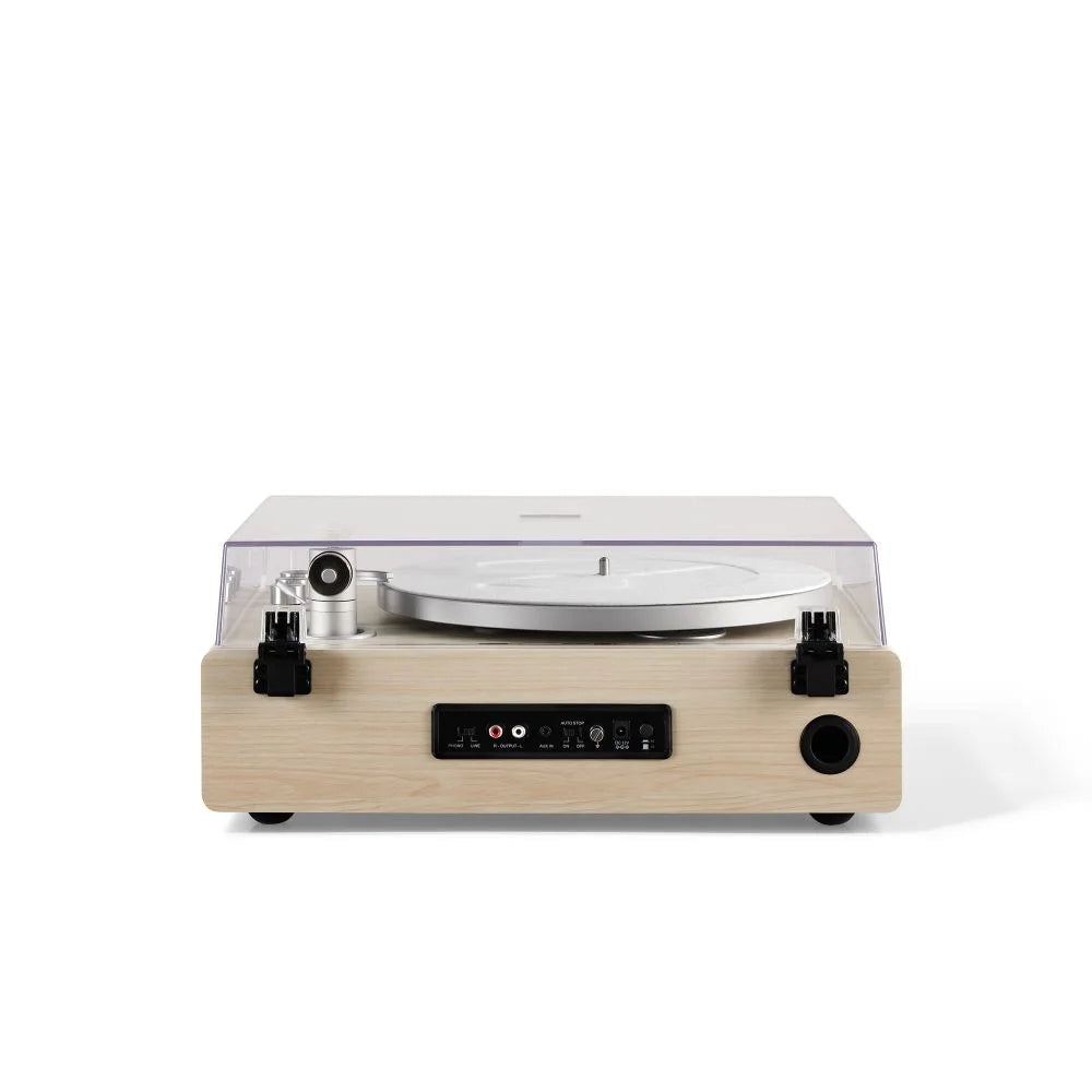 Crosley Stave Tocadiscos, Natural