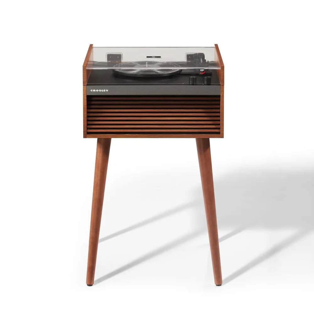 Crosley Dean Tocadiscos, Natural