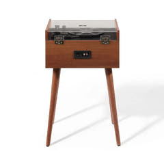 Crosley Dean Tocadiscos, Natural