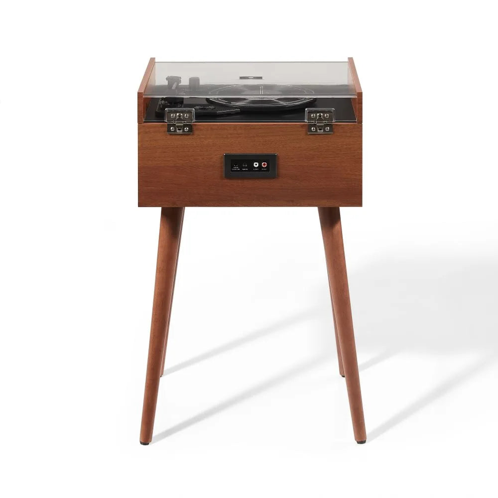 Crosley Dean Tocadiscos, Natural