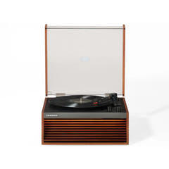 Crosley Dean Tocadiscos, Natural