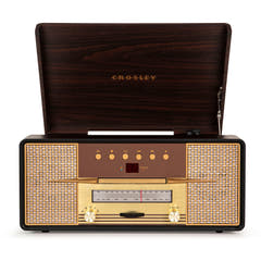 Crosley Rhapsody (Caoba)