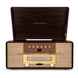 Crosley Rhapsody (Caoba)