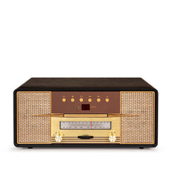 Crosley Rhapsody (Caoba)