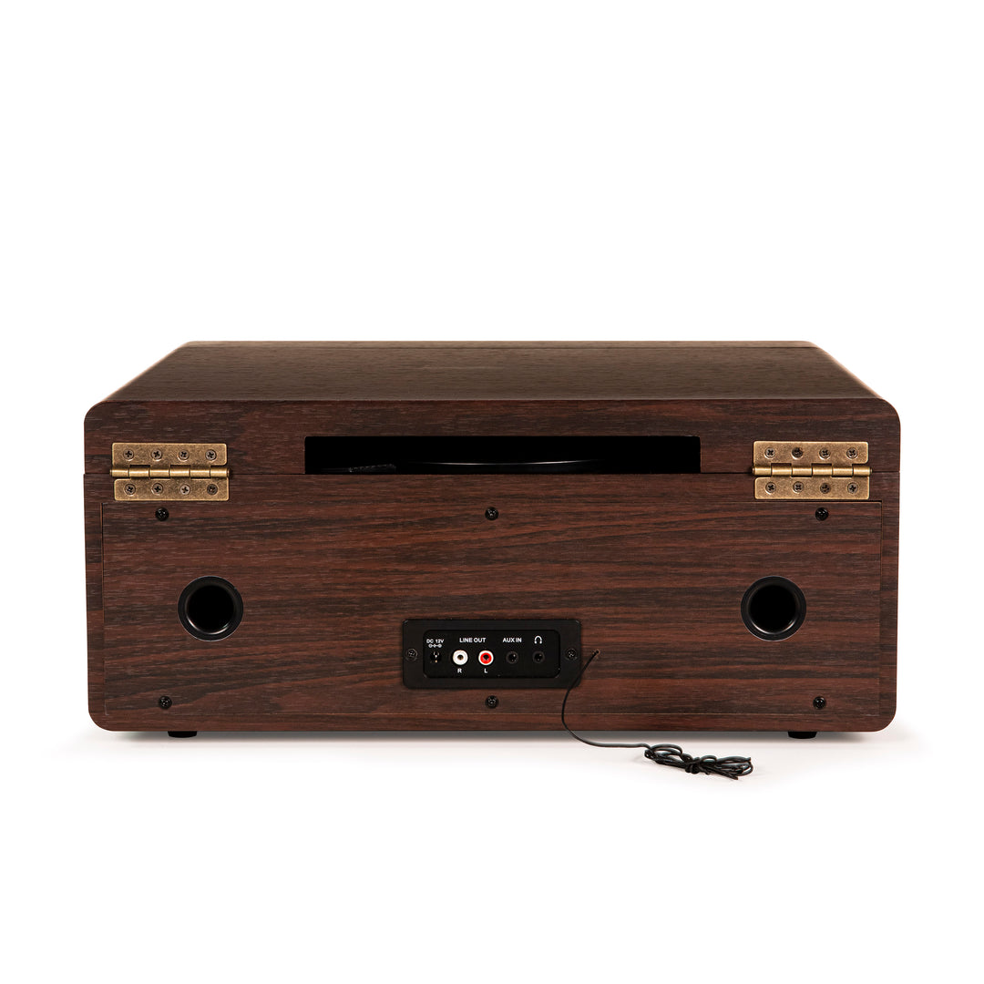 Crosley Rhapsody (Caoba)