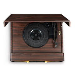 Crosley Rhapsody (Caoba)