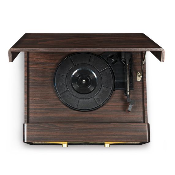Crosley Rhapsody (Caoba)