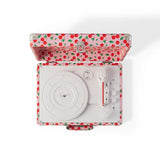 Crosley Cruiser Plus Pladespiller Tovejs Bluetooth (Cherry)