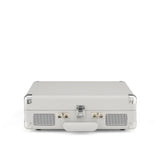 Crosley Cruiser Plus Tocadiscos Tovejs Bluetooth (Negro)