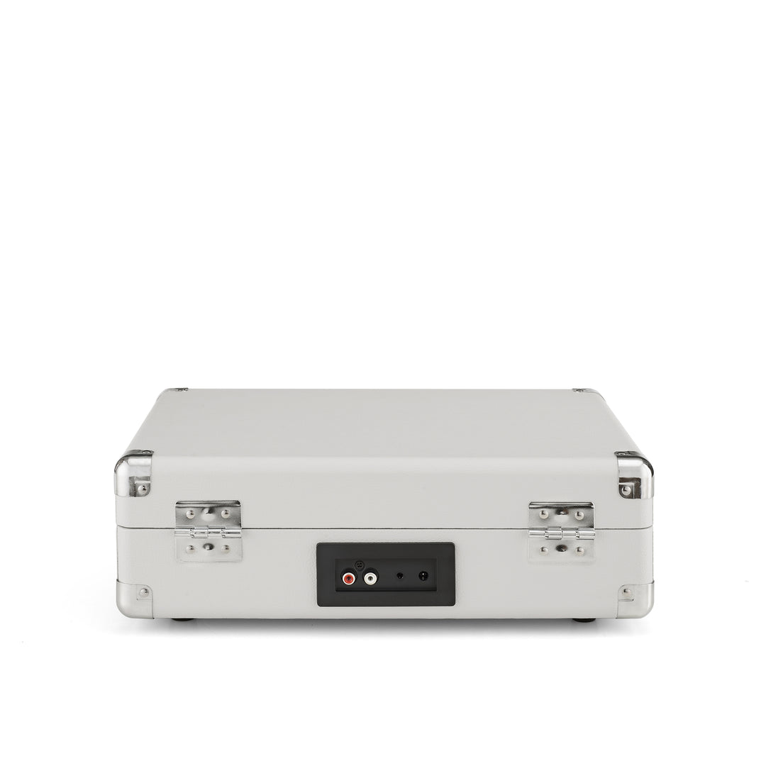 Crosley Cruiser Plus Tocadiscos Tovejs Bluetooth (Negro)