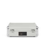 Crosley Cruiser Plus Tocadiscos Tovejs Bluetooth (Negro)