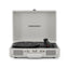 Crosley Cruiser Plus Tocadiscos Tovejs Bluetooth (Negro)