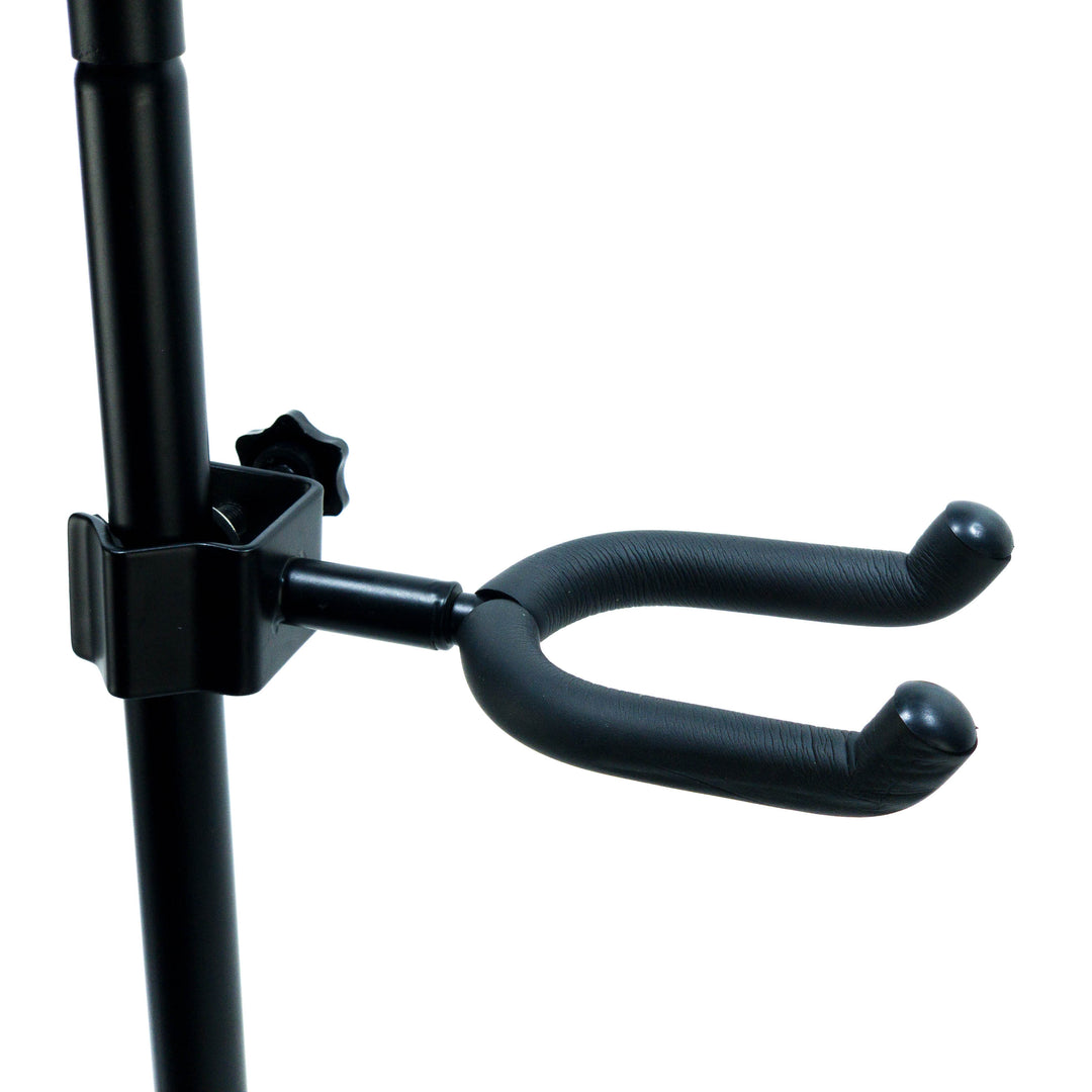 Soporte de Guitarras para trípode