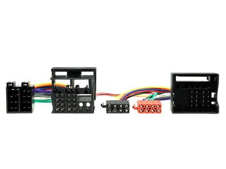 CT10BM02 Conector ISO para BMW