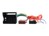 CT20AU01 ISO connector for Audi