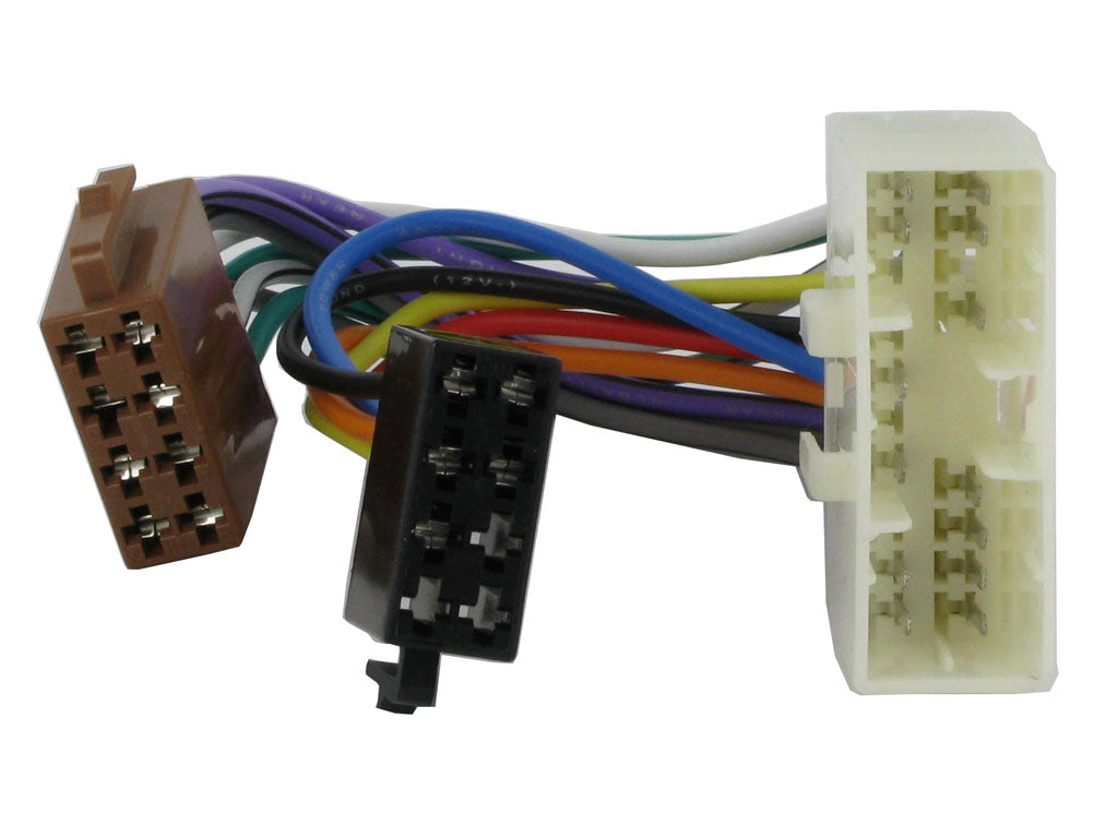 CT20CV02 ISO Stik para Chevrolet