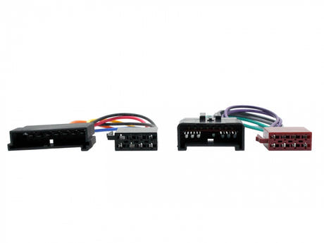 CT20FD02 Conector ISO para Ford