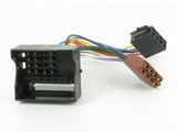 CT20FD05 ISO Connector for Ford