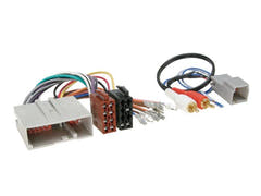 CT20FD12 ISO Conector para Ford