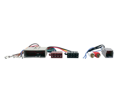 CT20FD12 ISO Conector para Ford