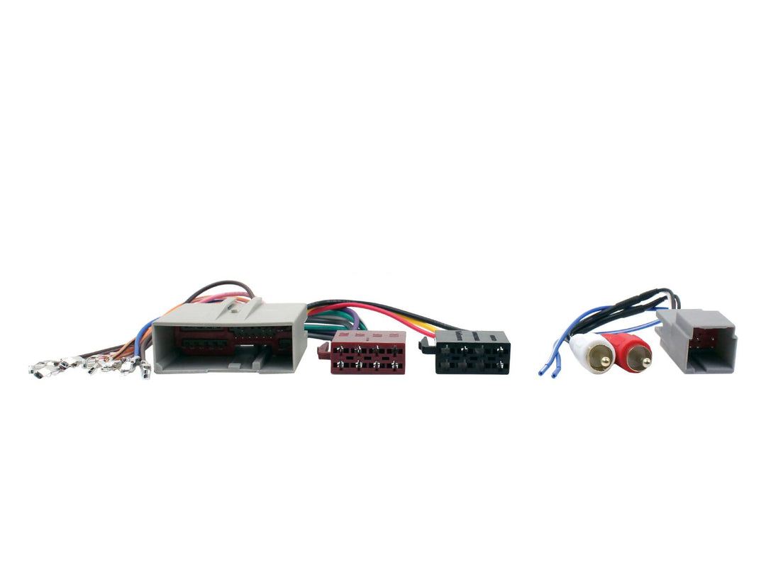 CT20FD12 ISO Conector para Ford