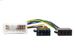 CT20HY03 Conector ISO para Hyundai y Kia