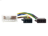 CT20HY03 Conector ISO para Hyundai y Kia