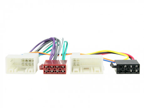 CT20KI04 de Conector ISO para Kia