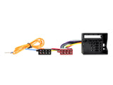CT20PE02 ISO Connector for Peugeot/Toyota