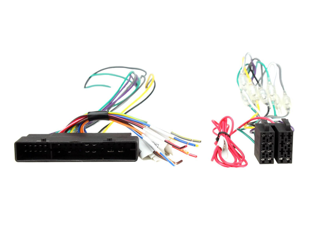 21CT20PO01 Adaptador ISO para Porsche