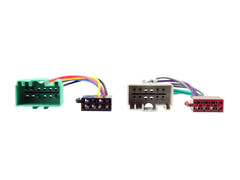 CT20VL02 Conector ISO para Volvo