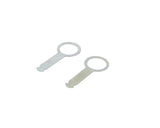 Removal key for VW and Audi