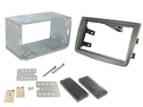 CT23AR11 2-DIN Marco para Alfa Romeo