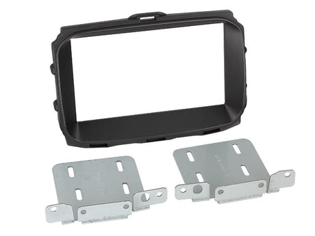 CT23AR13 2-DIN Marco para Alfa Romeo