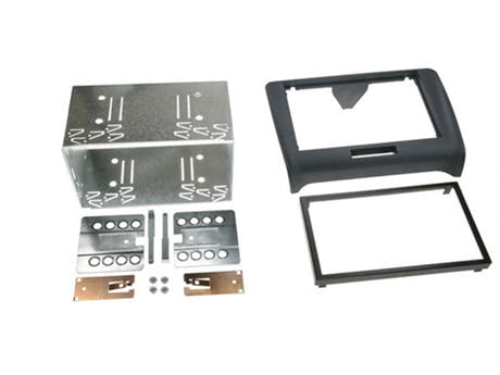 21CT23AU05A 2-DIN Marco para Audi TT