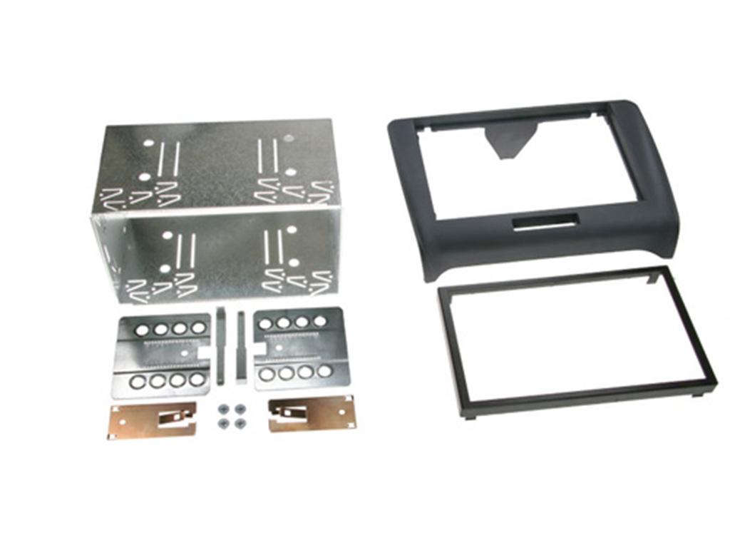 21CT23AU05A 2-DIN Marco para Audi TT