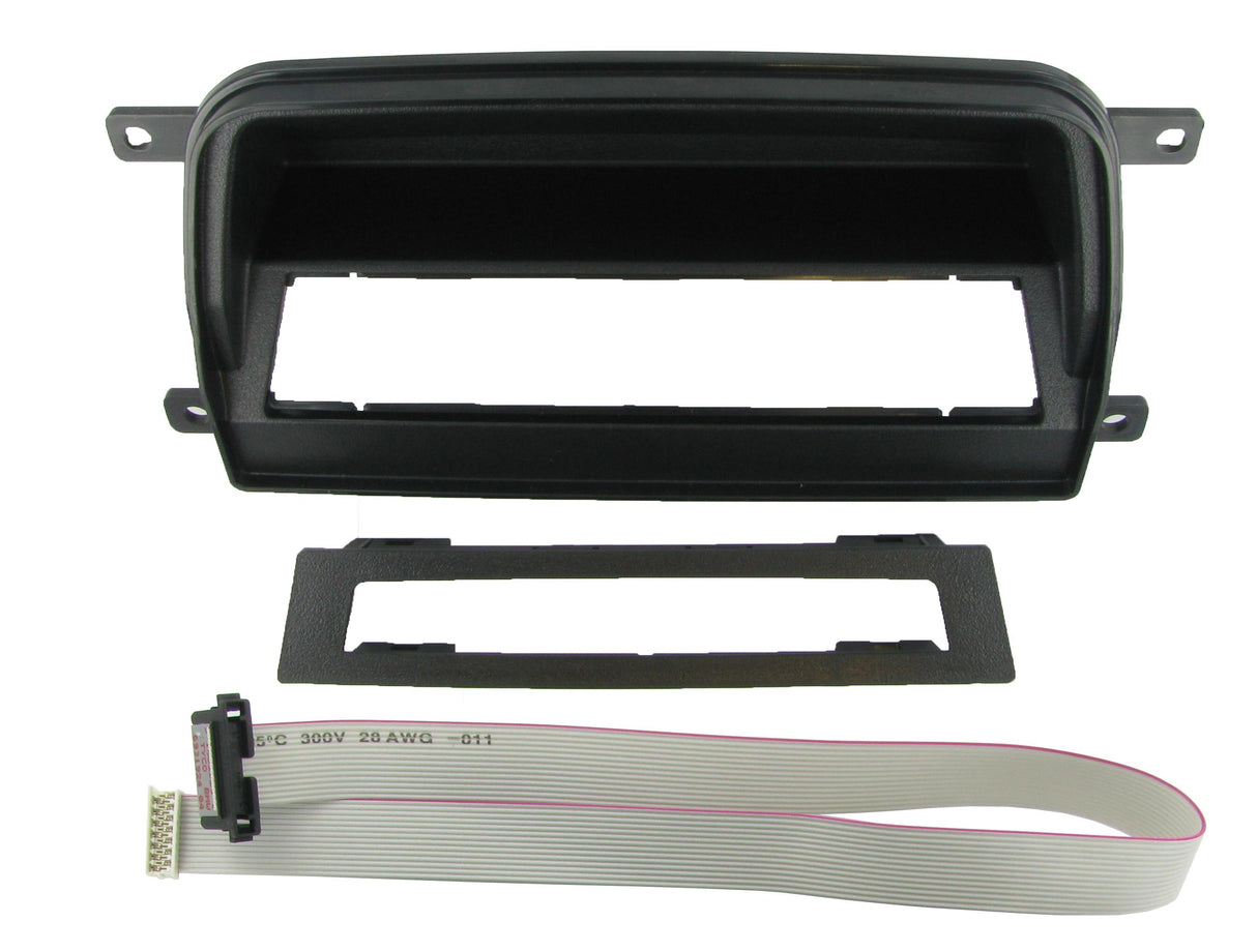 CT23BM01ASH- Kit de Reubicación de Botón de Cenicero BMW.