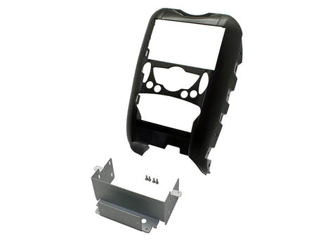 21CT23BM02 Marco 2-DIN para Mini