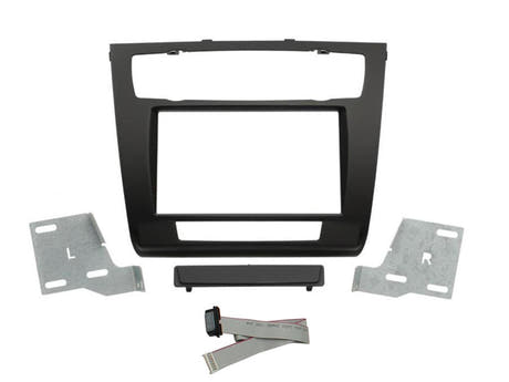 CT23BM05 2-DIN Marco para BMW
